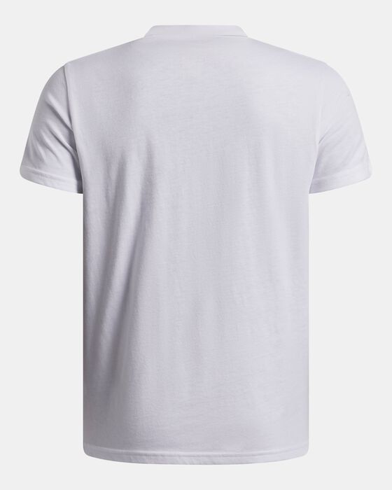 UA هوبس تربل لوجو image number 1