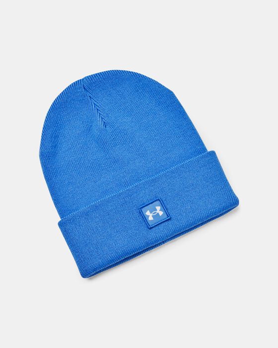 Men's UA Halftime Cuff Beanie image number 0