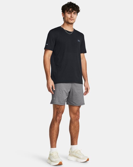 Men's UA Launch Elite 7'' Shorts image number 2