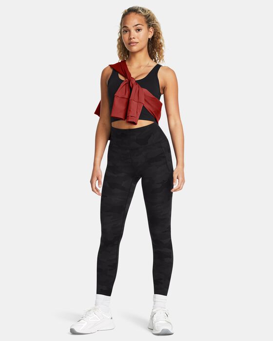 ليجينز UA ميريديان بطبعات للنساء image number 2