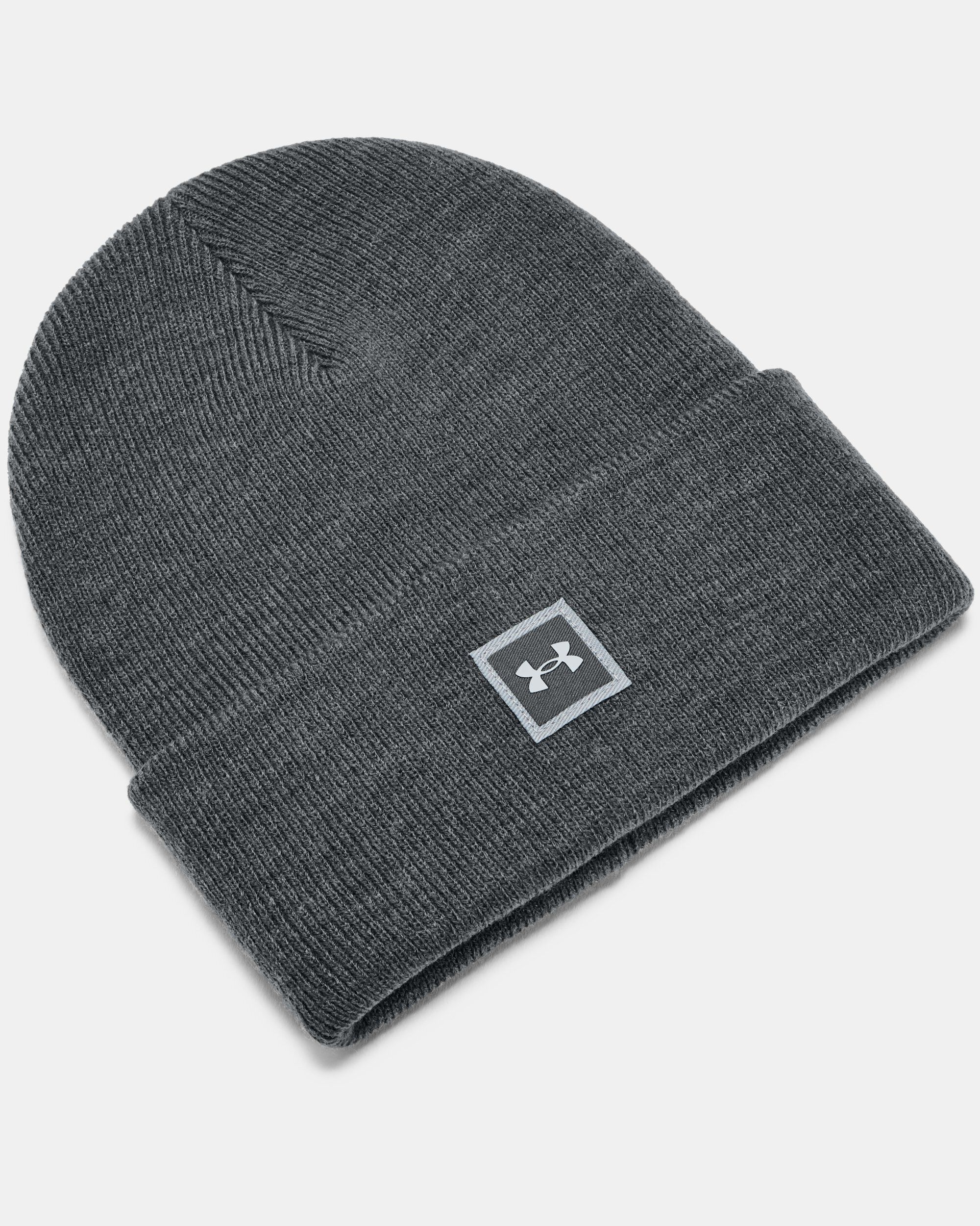 Under armour men's truckstop beanie cheap 2.0