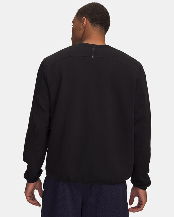 UA Unstoppable Fleece image number 2