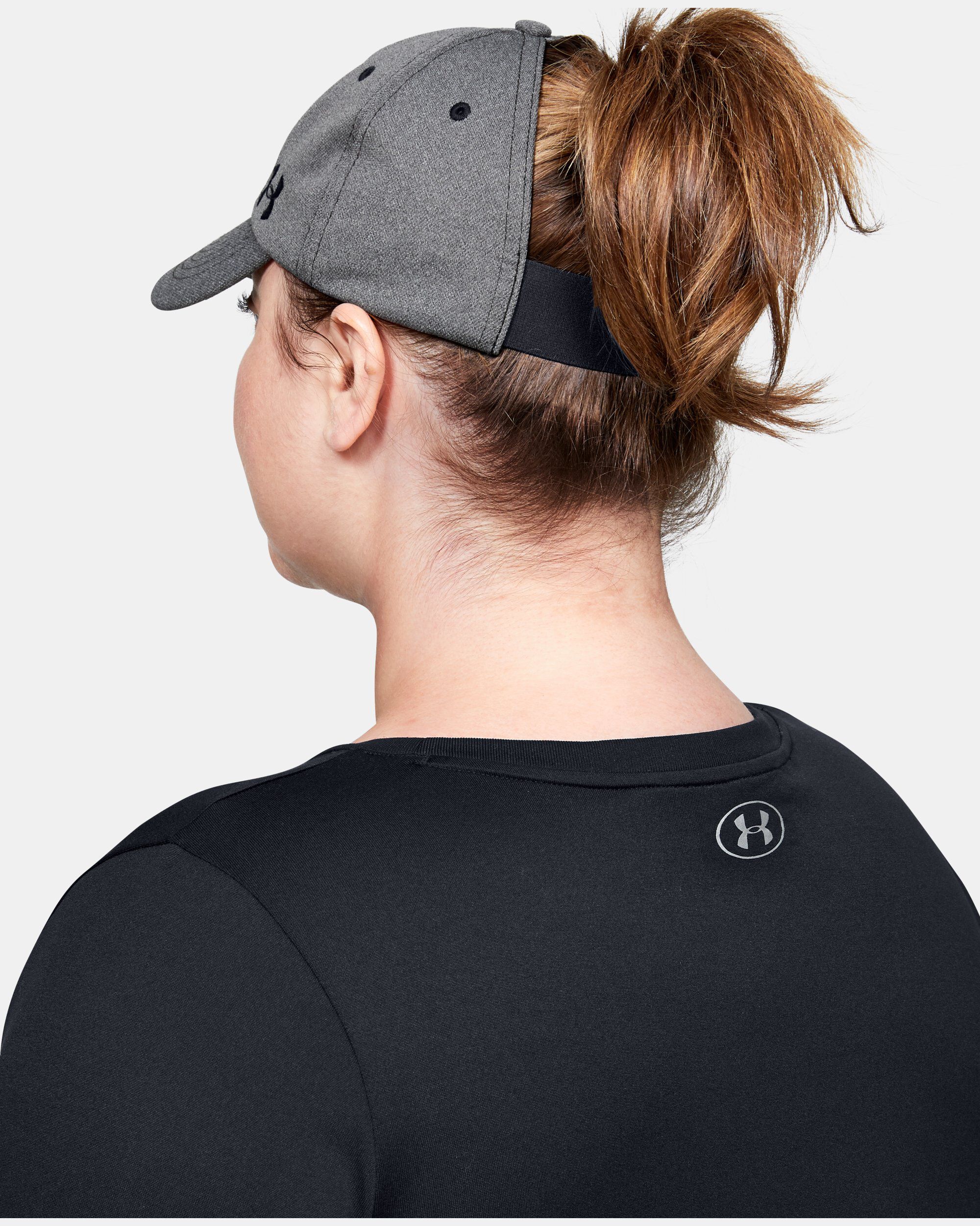 Women s UA Multi Hair Cap
