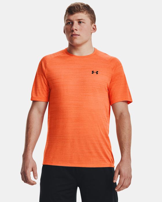 Men's UA Tech™ 2.0 Tiger Short Sleeve image number 0