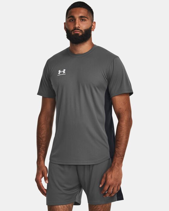 Men's UA Challenger Training Short Sleeve image number 0