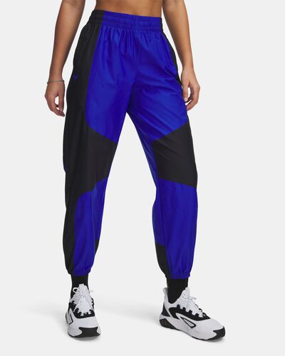 Women's Project Rock Woven Pants