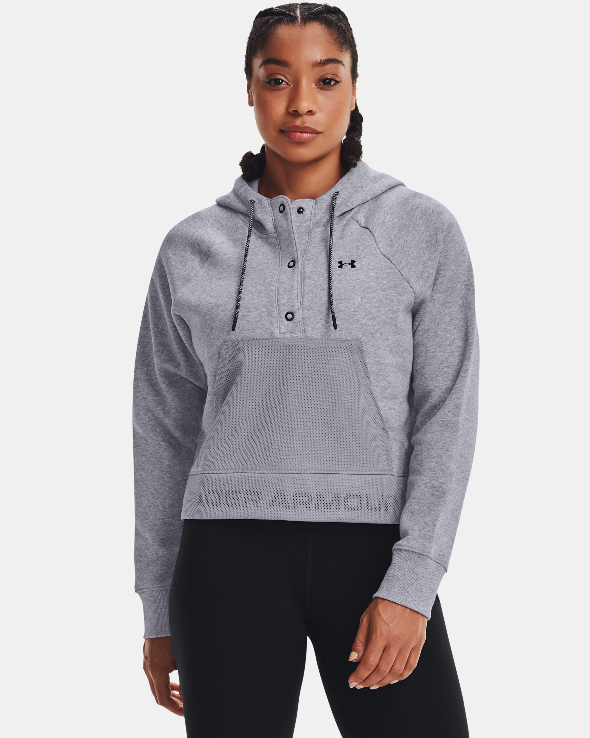 Under armour outlet hoodie dam
