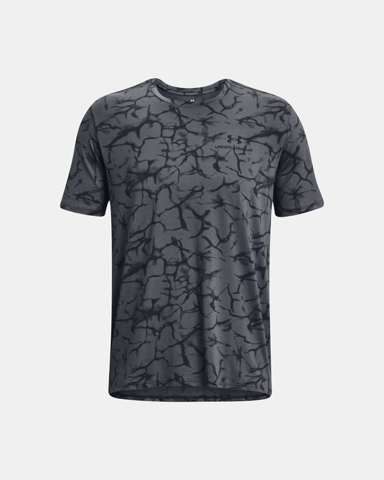 UA RUSH&trade; Energy Print image number 4