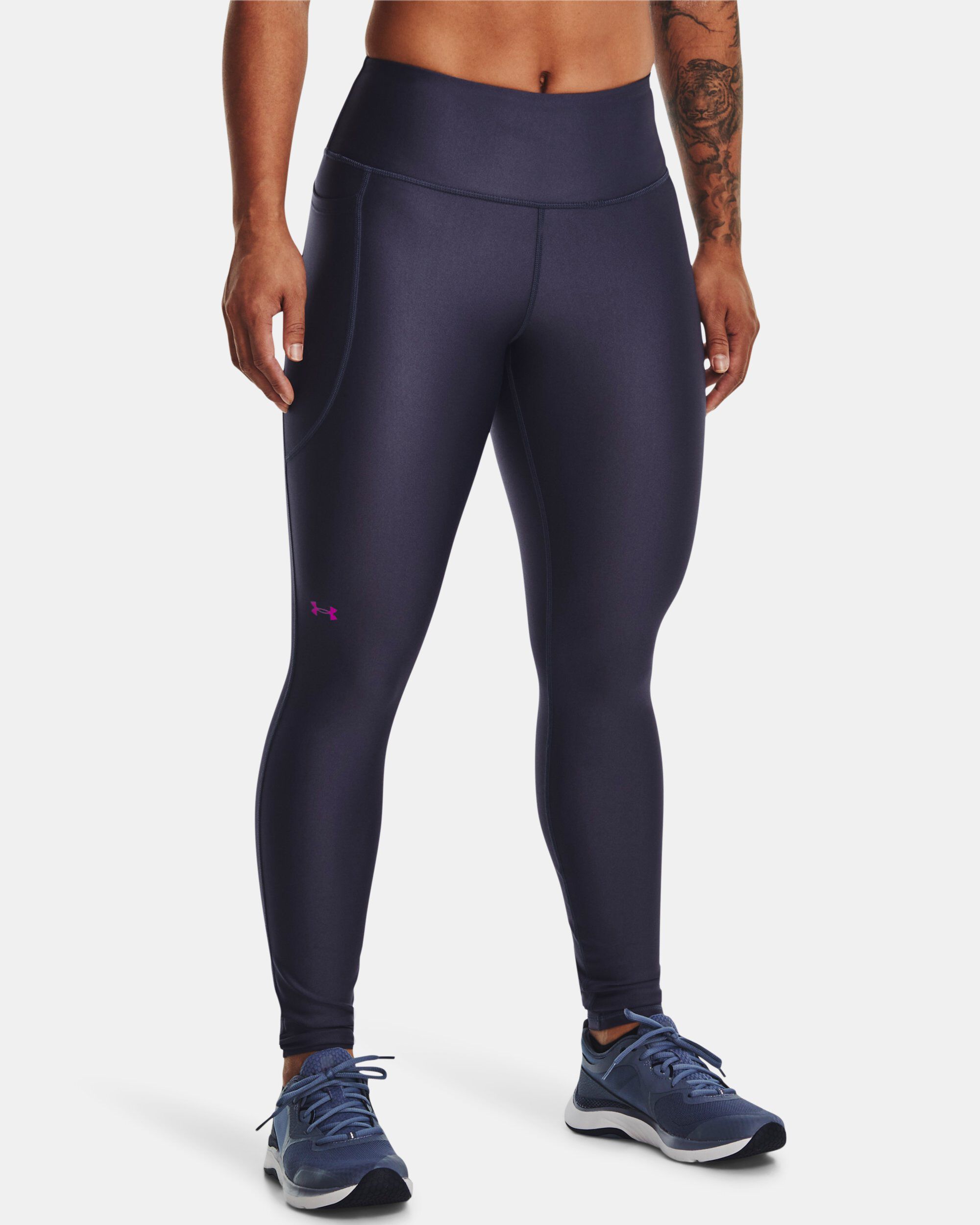 Under armour heatgear leggings damen 2025