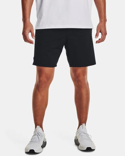 Men's UA Meridian Shorts