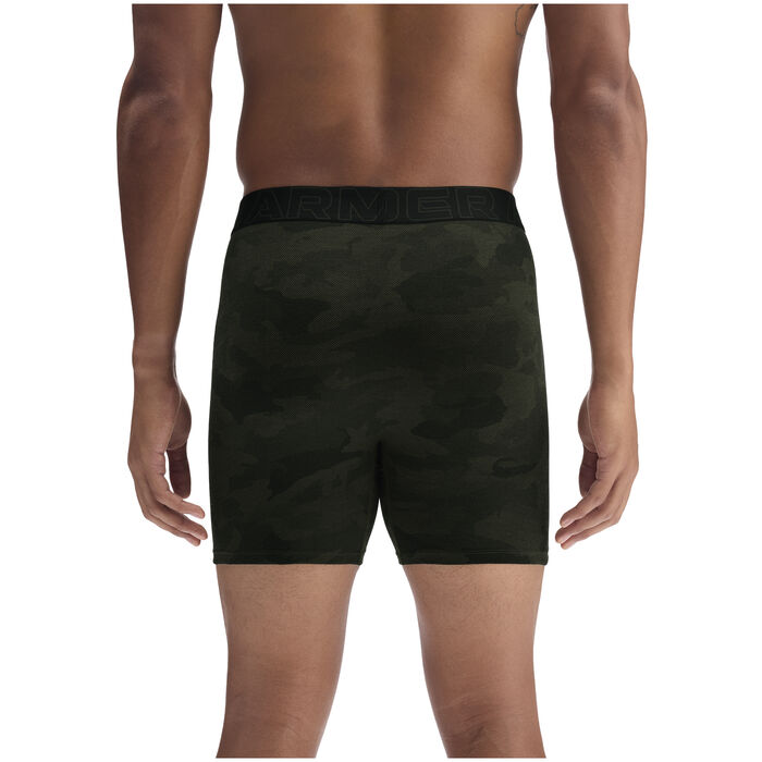 UA بيرفورمانس كوتن برينتد image number 2