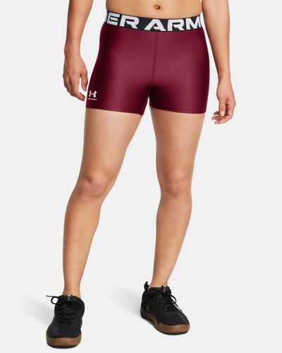 Women's HeatGear® Shorty