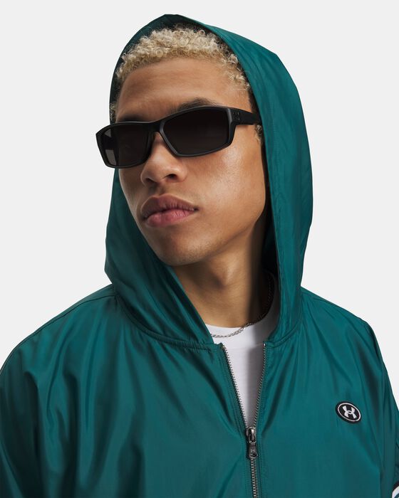 UA Icon Sportswear Woven image number 2