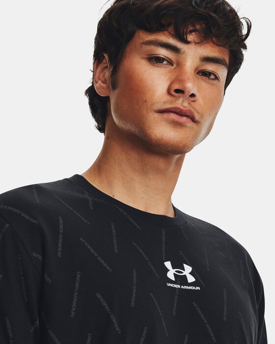 UA Elevated Core Printed image number 3