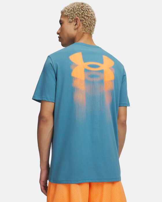 UA Blur Logo image number 1