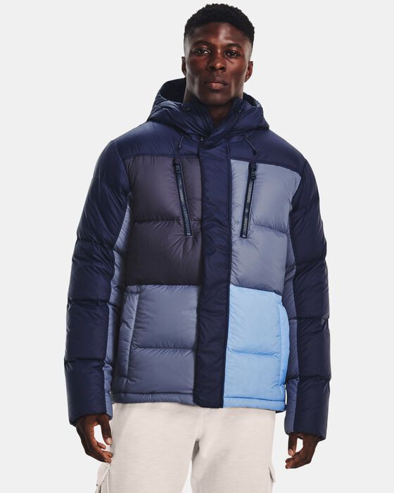 كولد جير إنفراريد داون بلوكد image number 0