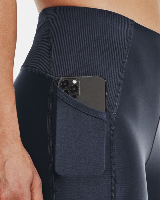 HeatGear® No-Slip Waistband HeatGear® No-Slip Waistband image number 4