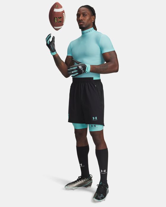 x UA مانسوري هيت-جير® x UA مانسوري هيت-جير® image number 2