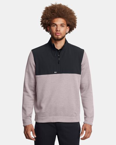 Men's UA Drive Storm SweaterFleece ™½ Zip