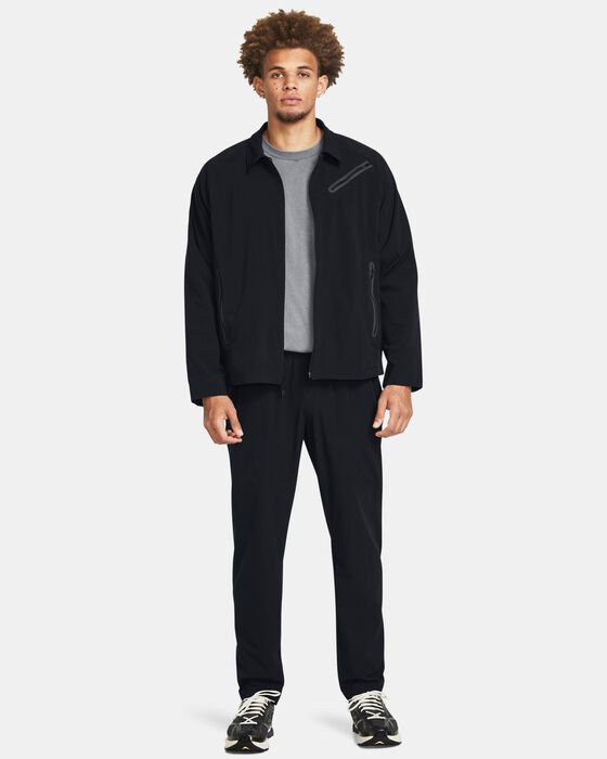 جاكيت UA أنستوبابل فنت للرجال image number 2
