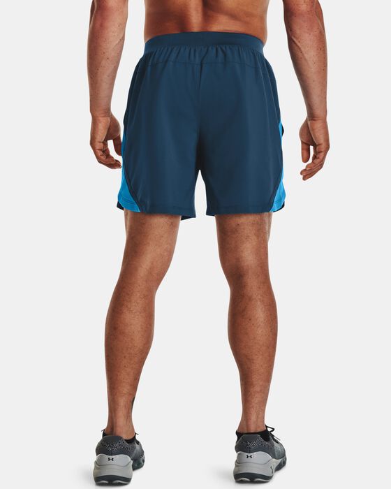 UA Launch Run image number 1