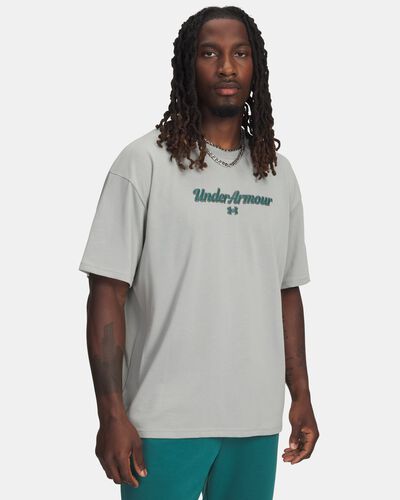 UA Heavyweight Wordmark