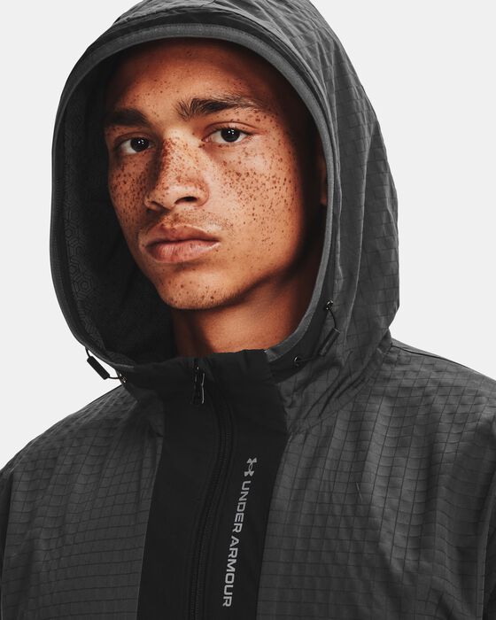 UA راش&trade; ووفن ليجسي image number 3