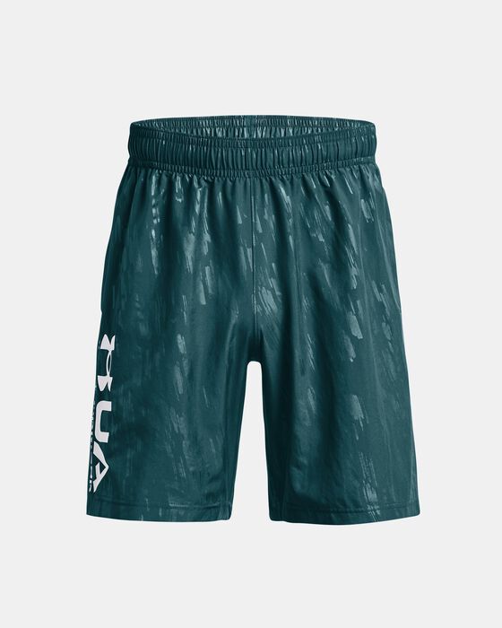 UA ووفن إمبوس image number 5