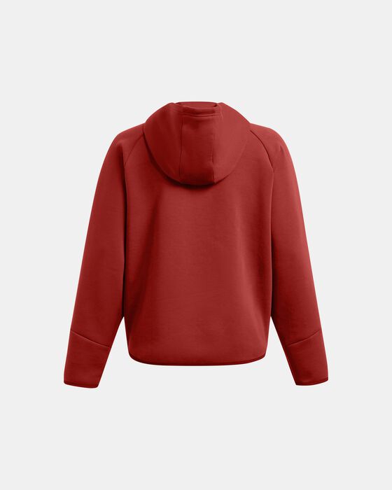 UA Unstoppable Fleece image number 5