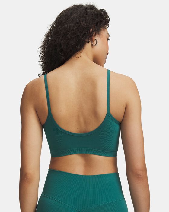 UA Seamless Cotton Low image number 1