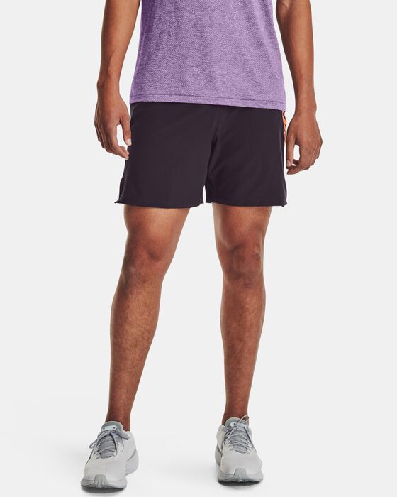 Men's UA Launch Elite 7'' Shorts image number 0