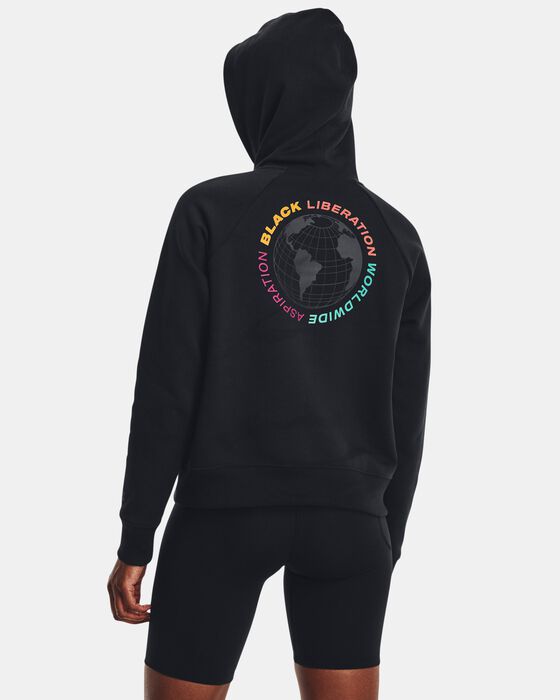 UA بلاك هستوري مانث هيفي تيري image number 1