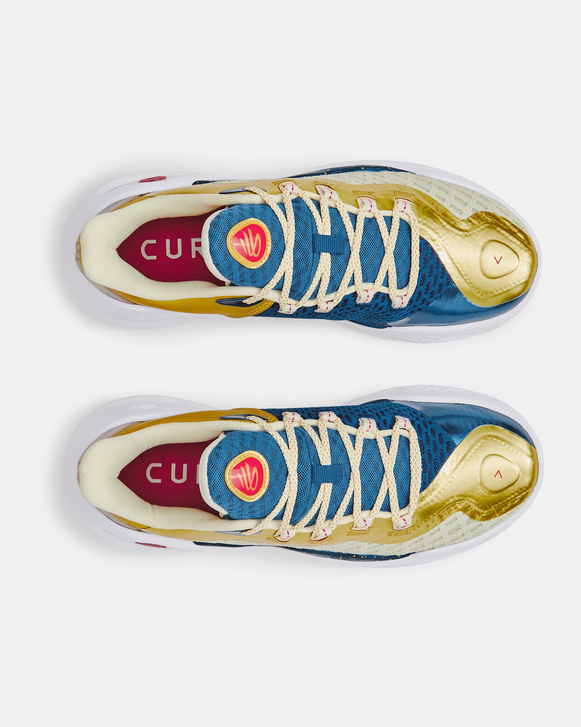 Stephen curry store shoes 46 men