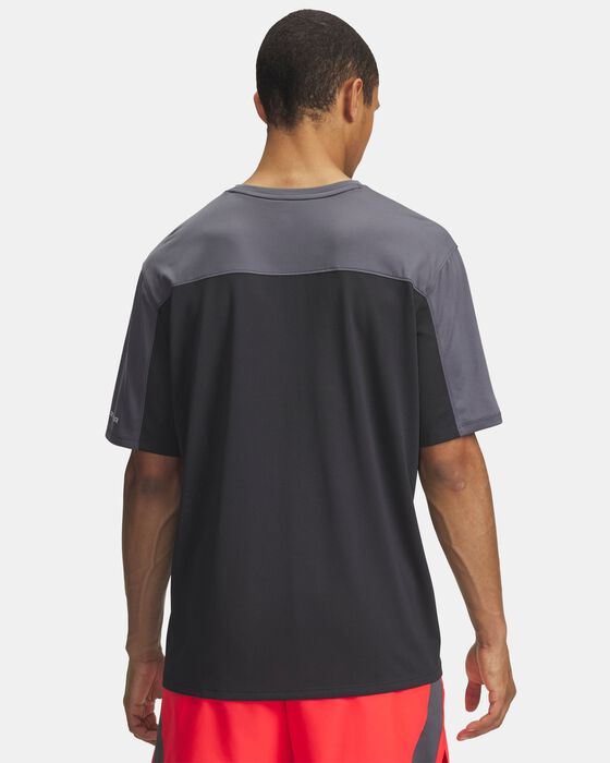 UA Tech&trade; Hybrid image number 1