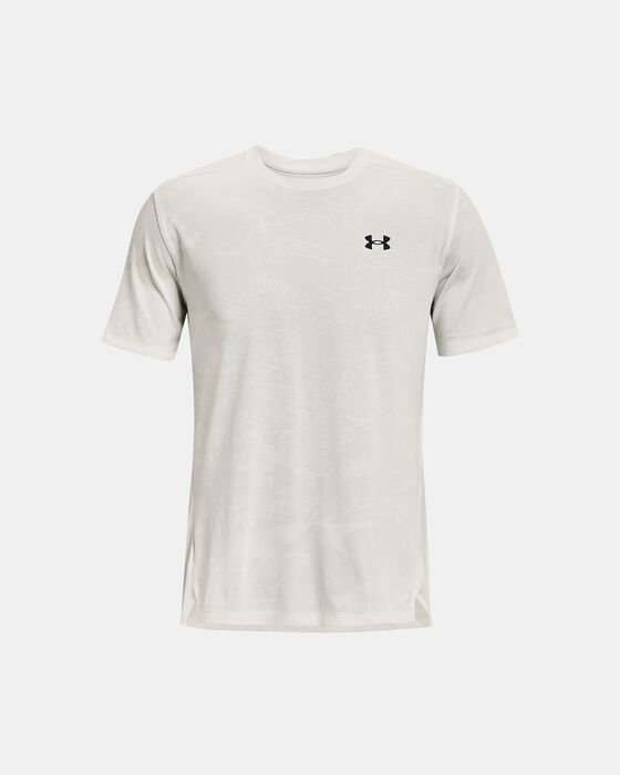 UA Tech&trade; Vent Jacquard image number 4