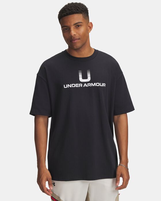 UA يو لوجو هيفي ويت image number 0