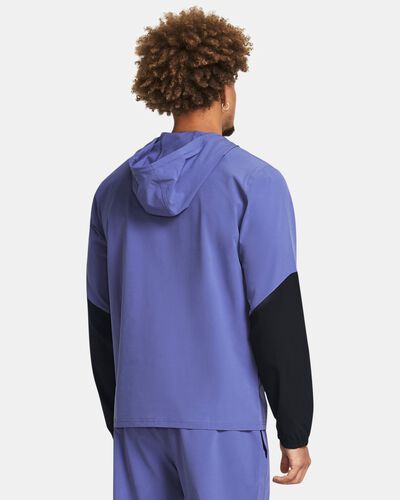 Men's UA Challenger Pro Tracksuit