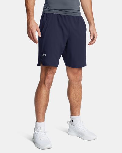 Men's UA Vanish Woven Shorts