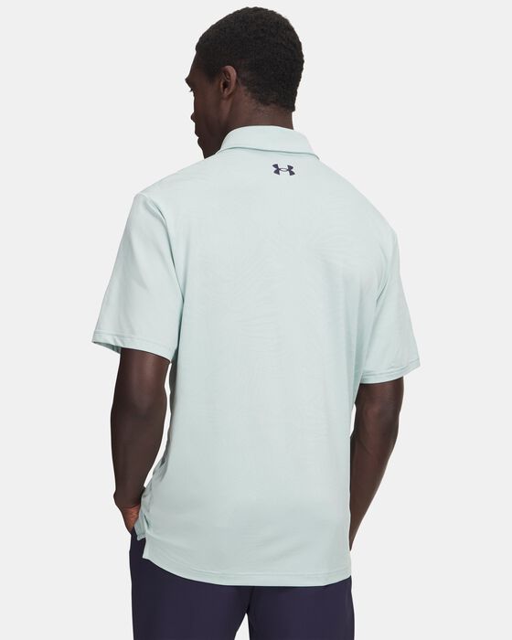 UA Playoff Jacquard image number 1