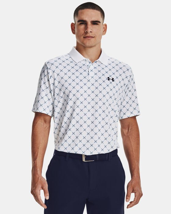UA Matchplay Printed image number 0
