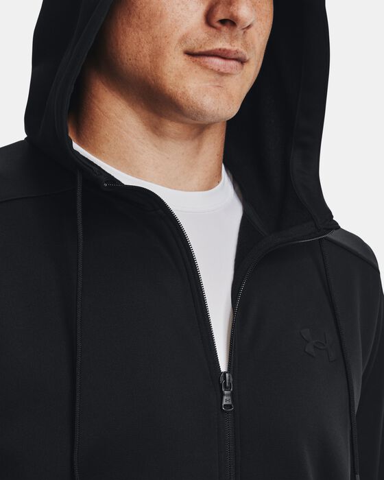 UA Armour Fleece image number 3
