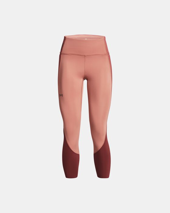 Women's UA Vanish Elite Ankle Leggings image number 5