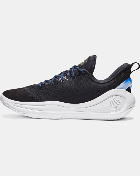 Curry 12 'Dub Nation' image number 4