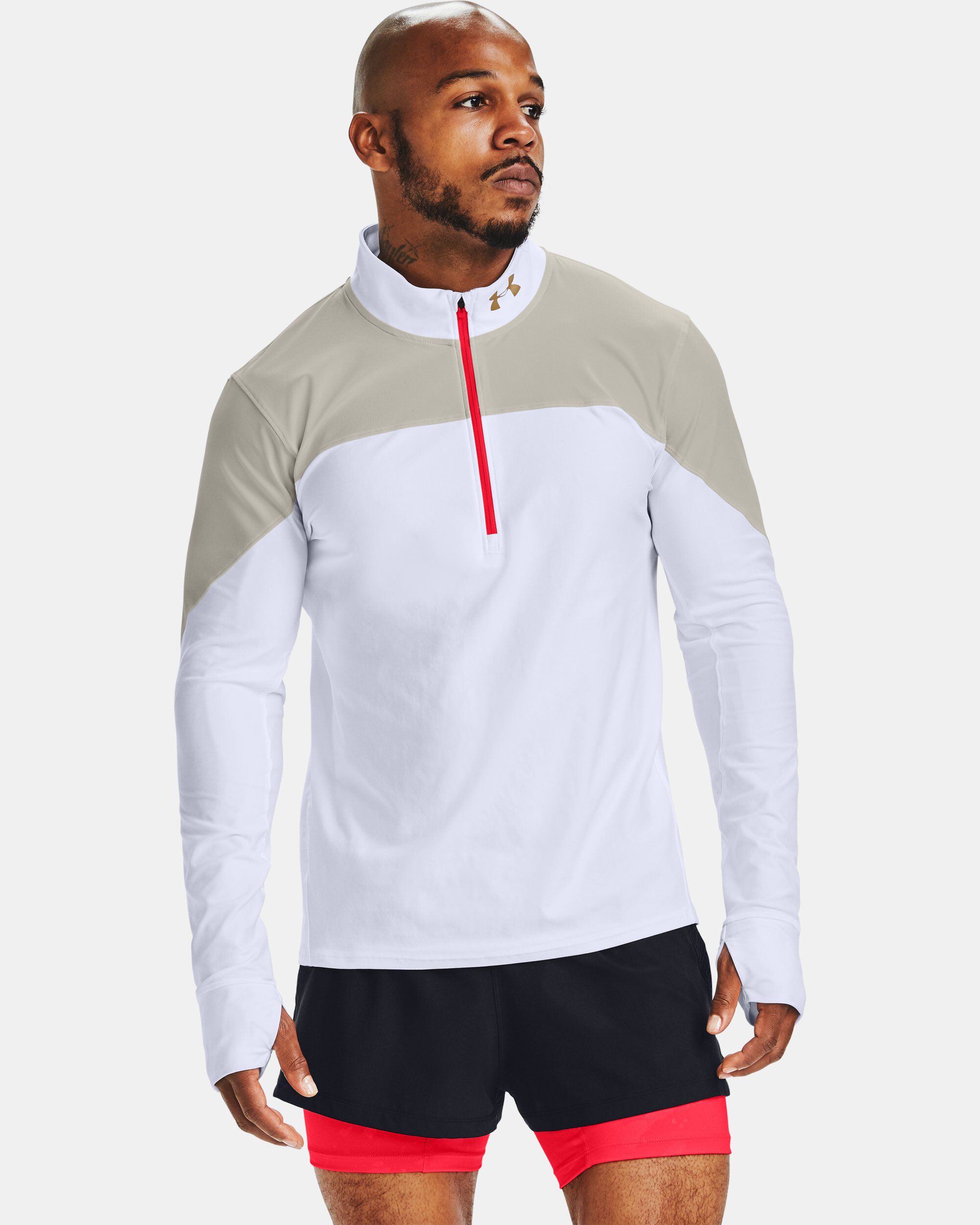 Under armour qualifier sales camo