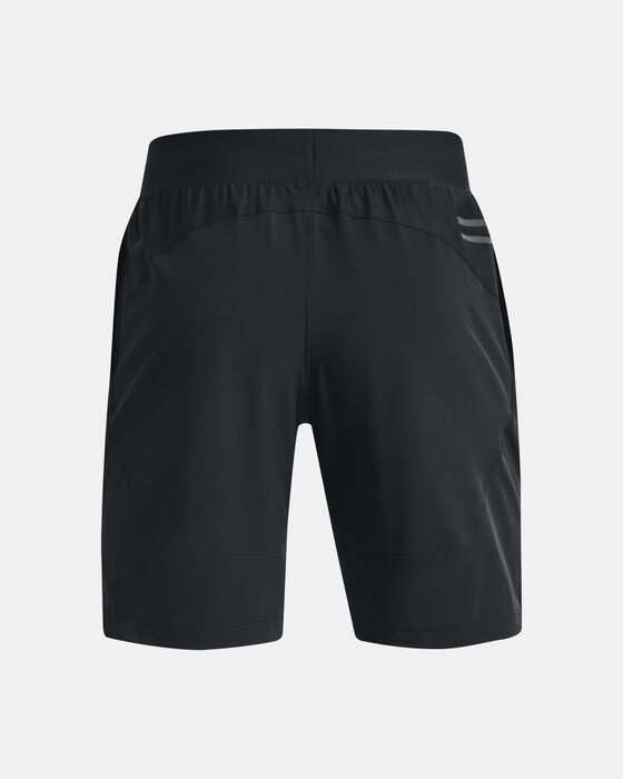 شورت UA انستوببال هايبرد للرجال image number 6