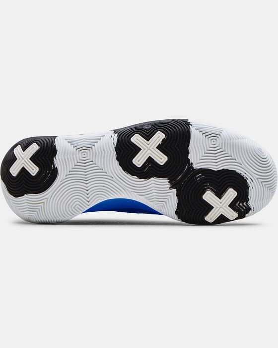 حذاء كرة السلة سبون 3 للرجال والنساء image number 4