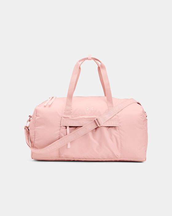 Women's UA Favorite Duffle Bag image number 0