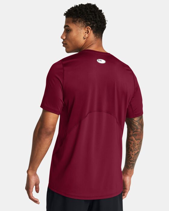 HeatGear® Armour image number 1