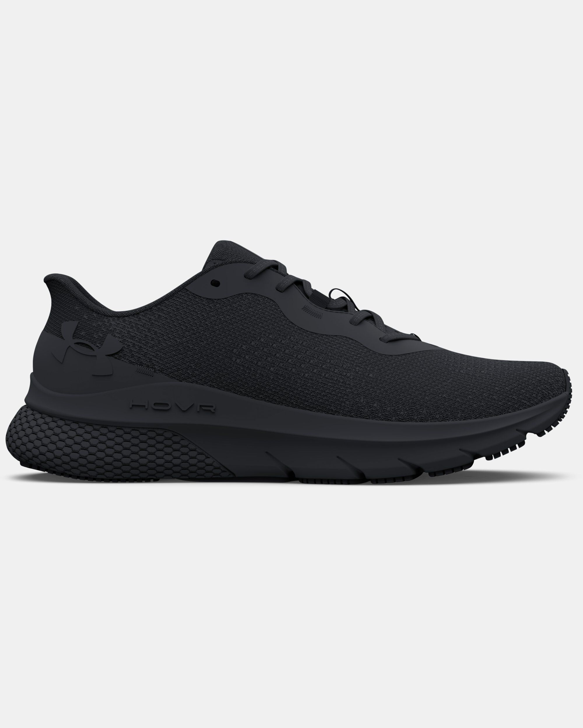 Under armour hovr new arrivals all black
