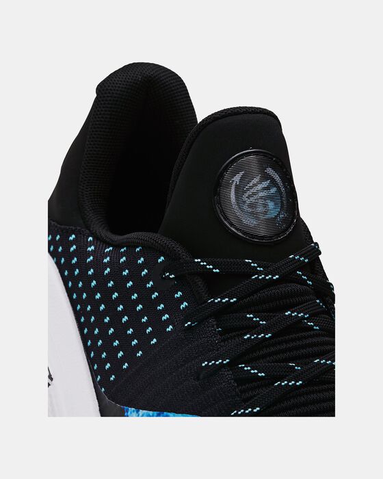 كاري 4 لو فلوترو بروس لي 'دارك ووتر' image number 5